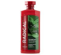 RADICAL STRENGTHENING SHAMPOO FOR WEAK & FALLING OUT HAIR