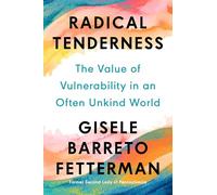 Radical Tenderness (Copertina rigida)