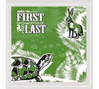 Radical Turf Presents - First Disguised As Last