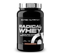 Radical Whey Cioccolato, 1000 g