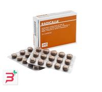 RADICALIA 30 COMPRESSE