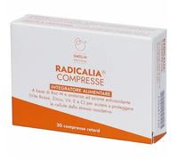 Radicalia 30 cpr