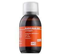 Radicalia Red Sciroppo Integratore Antiradicalico 150 ml