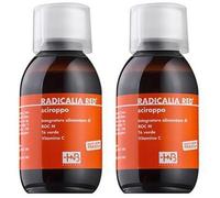 Radicalia Red Soluzione Orale 150 Ml 2x150 ml Soluzione orale