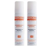 Radicalia Spray 200 Ml 2x200 ml Spray