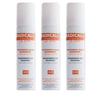 Radicalia Spray 200 Ml 3x200 ml Spray