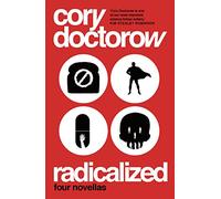 Radicalized