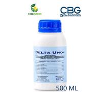 Radicante biologico stimolatore crescita piante naturale cannabiogen delta 1