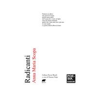 RADICANTI - Scopa Anna Maria Volpe S. (cur.) - 2025 - Bertoni Editore