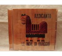 Radicanto - Le Indie Di Quaggiu