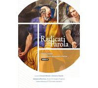 Radicati nella parola. Lectio divina sulle letture domenicali e festive Anno A