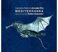 Radicchi Leonardo Songs For People (CD)
