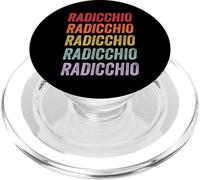 Radicchio PopSockets PopGrip per MagSafe