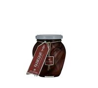 Radicchio rosso sott'olio 290g