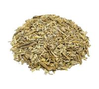 Radice di Ashwagandha Essiccata Tagliata Ginseng Indiano 25g - 1,95Kg Classe A withania somnifera (1950 grammi)