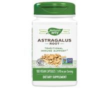 Natures Way - Radice di Astragalo (100 Capsule)