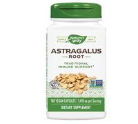 Radice Di Astragalo 180 Caps Di Nature's Way