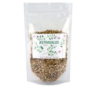 Radice di Astragalo 500 g - Astragalus membranaceus Tisana Erboristica Radice Tagliata