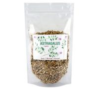 Radice di astragalo tagliata Radice di astragalo Tisana naturale 500 g