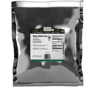 Radice Di Black Cohosh Biologica Tagliata E Setacciata 1 Lb Di Frontier Coop