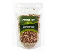 Radice di calamo tagliata, Raccolto in Europa, Tè di calamo, Acorus calamus 900G