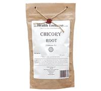Radice di cicoria - Cichorium L - Chicory Root Health Embassy (50g)