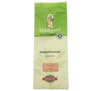 Radice di Galgant Hildegard macinata - 100 g