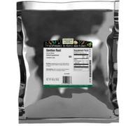 Radice Di Genziana Tagliata E Setacciata 1 Lb Frontier Coop