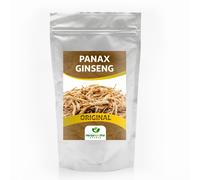 Radice di Ginseng Panax 200g - intera essiccata - tisana