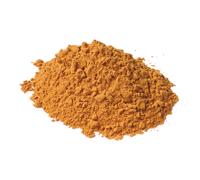 Radice Di Ginseng Rosso A Taglio Tisana 10 G