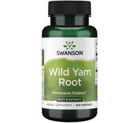 Radice di Igname Selvatico - 100 caps