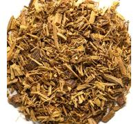 Radice di liquirizia affettata liquirizia non sbucciata qualità premium Glycy...