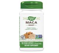Nature's Way Radice di Maca 100 capsule