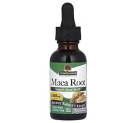 Radice di Maca, 1000mg - 30 ml