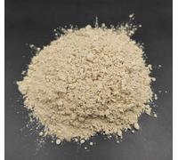 Radice di Maca biologica in polvere 40 g - 1,95 kg | Lepidium Meyenii