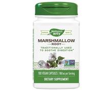 Radice Di Marshmallow 100 Caps Di Nature's Way