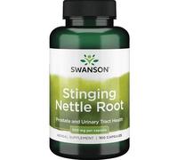 Radice di ortica, 500mg - 100 caps