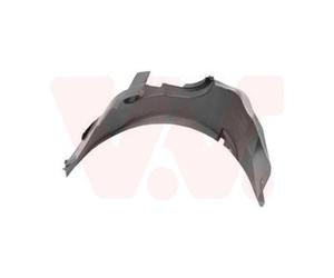 Radice Di Ruota Copertura Anteriore Destra Adatta Per Alfa Romeo 156 932