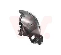 Radice Di Ruota Copertura Anteriore Destra Adatta Per BMW X5 E70