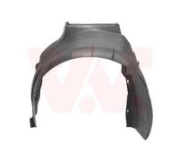 Radice Di Ruota Copertura Anteriore Destra Adatta Per Fiat Panda 169 169