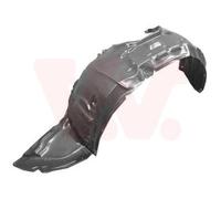 Radice Di Ruota Copertura Anteriore Destra Adatta Per Mazda 3 BL