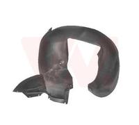 Radice Di Ruota Copertura Anteriore Destra Adatta Per VW Touran 1T1 1T2