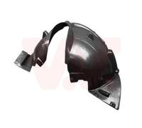 Radice Di Ruota Copertura Anteriore Sinistra Adatta Per BMW X3 E83