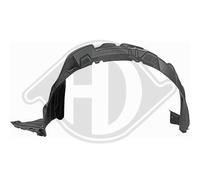 Radice Di Ruota Copertura Anteriore Sinistra Adatta Per Toyota Auris _E18_