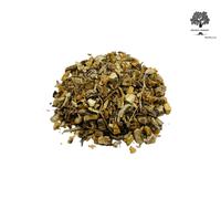 Radice di Taglio Genziana Gialla Essiccata Selvatica | Gentiana Lutea