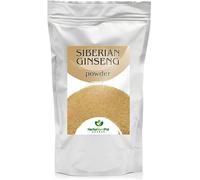 Radice di taiga Tè al ginseng siberiano Ginseng polvere Eleutherococcus 200g