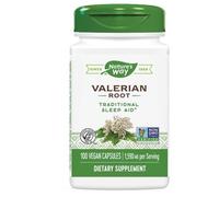 Radice Di Valeriana 100 Capsule Di Nature's Way
