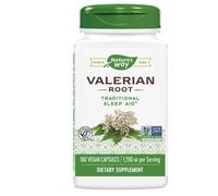 Radice Di Valeriana 180 Caps Di Nature's Way