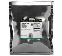 Radice Di Yam Selvatico Biologica Tagliata E Setacciata 1 Lb Di Frontier Coop