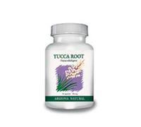 Radice Di Yucca 90 Capsule 500 Mg Di Arizona